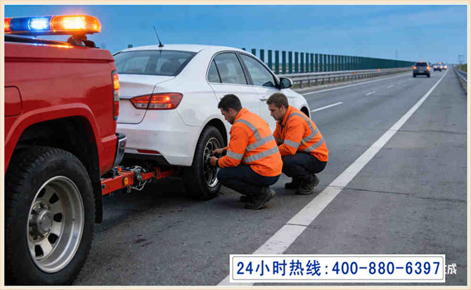 大埔汽车救援道路救援 大埔汽车救援道路救援